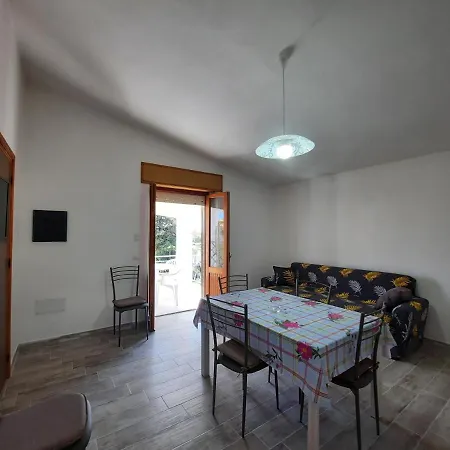 Redidenza Su Cantaru Σπίτι διακοπών