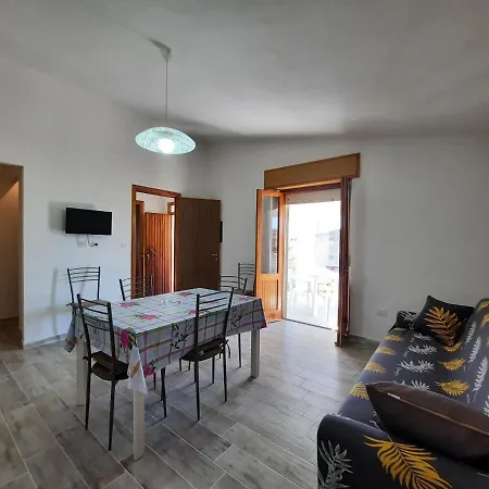 Redidenza Su Cantaru * Budoni