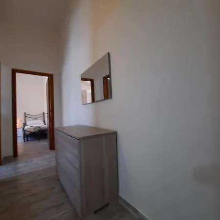 Redidenza Su Cantaru