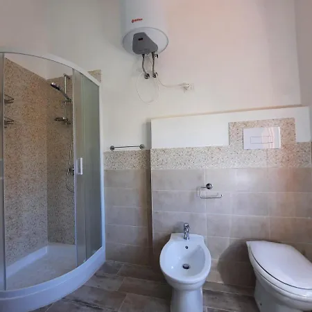 Holiday home Redidenza Su Cantaru *