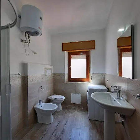 Redidenza Su Cantaru Holiday home