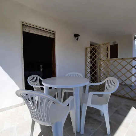 Holiday home Redidenza Su Cantaru