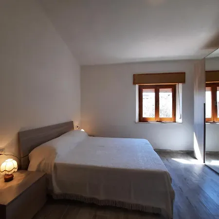 Redidenza Su Cantaru Holiday home Budoni