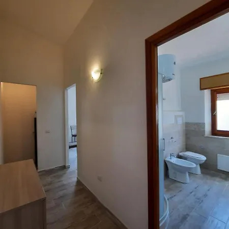 Holiday home Redidenza Su Cantaru
