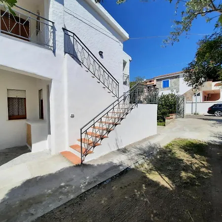 Redidenza Su Cantaru *