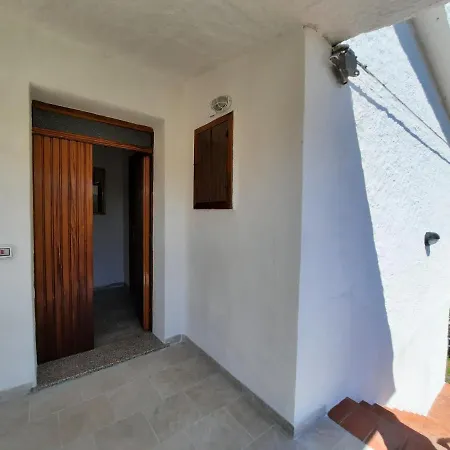 Ferienhaus Redidenza Su Cantaru Budoni