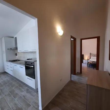 Redidenza Su Cantaru Holiday home