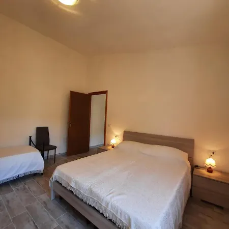 Redidenza Su Cantaru Dom wakacyjny